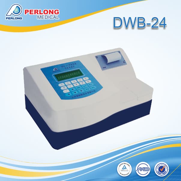 microplate elisa analyzer DWB_24